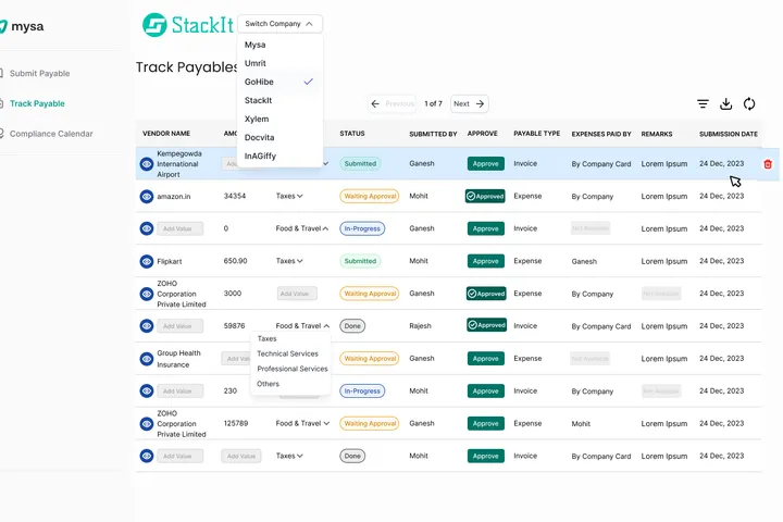 Streamlining Financial Operations: Our Retool Application Success with Mysa