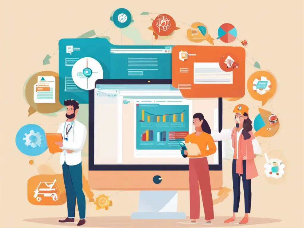 Intigral Example Understanding the Importance of Software Integration