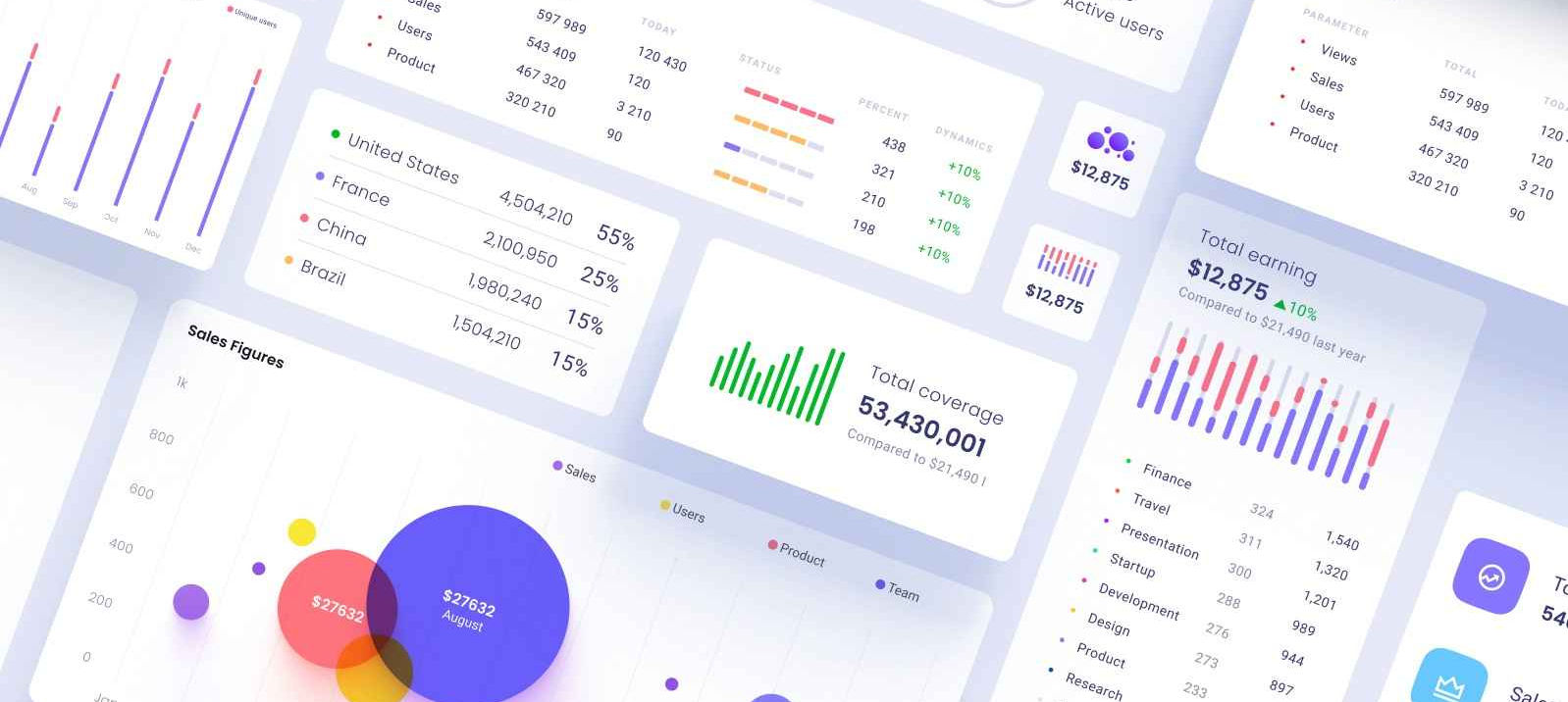 toolpioneers' retool admin dashboard for a client